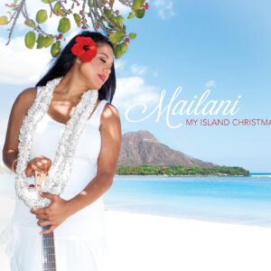 Mailani - My Island Christmas (Album)