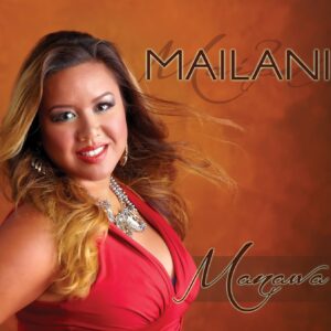 Mailani - Manama (Album)