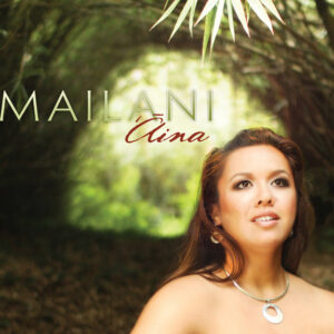 Mailani - 'Āina (Album)